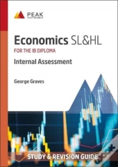 Economics Sl&Hl: Internal Assessment