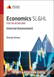 Capa do artigo Economics Sl&Hl: Internal Assessment