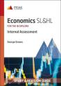 Economics Sl&Hl: Internal Assessment - Preview