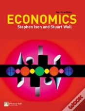 Capa do artigo Economics