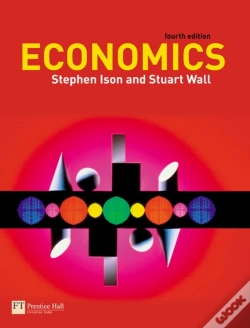 Capa do artigo Economics