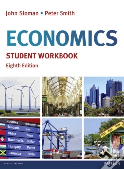 Capa do artigo Economics Student Workbook