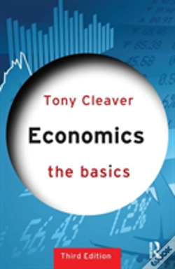 Capa do artigo Economics: The Basics