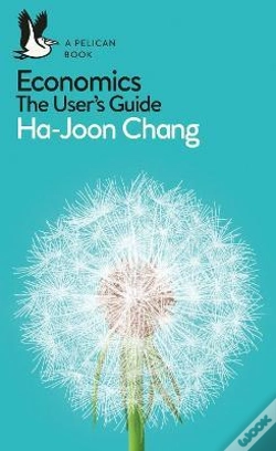 Capa do artigo Economics: The User'S Guide