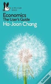 Capa do artigo Economics: The User