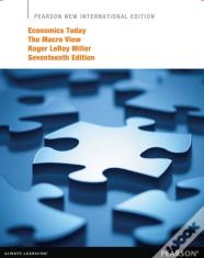 Economics Today: The Macro View