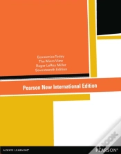 Capa do artigo Economics Today: The Micro View