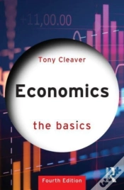 Capa do artigo Economics
