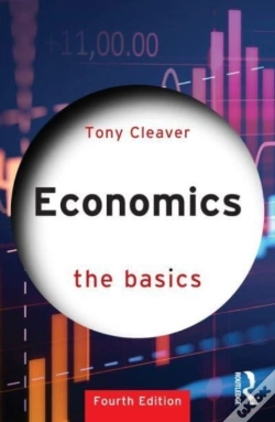 Capa do artigo Economics