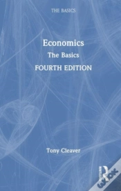 Capa do artigo Economics