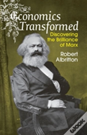 Capa do artigo Economics Transformed