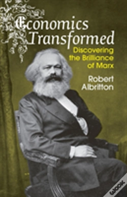 Capa do artigo Economics Transformed