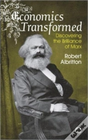 Capa do artigo Economics Transformed