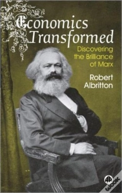 Capa do artigo Economics Transformed