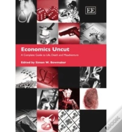 Capa do artigo Economics Uncut