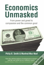 Capa do artigo Economics Unmasked