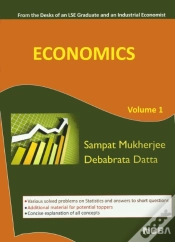 Capa do artigo Economics: Volume 1