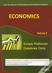 Capa do artigo Economics: Volume 2
