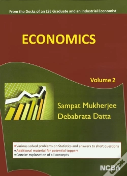 Capa do artigo Economics: Volume 2