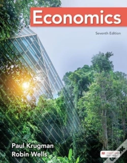 Capa do artigo Economics