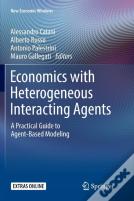Economics With Heterogeneous Interacting Agents