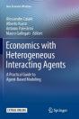 Economics With Heterogeneous Interacting Agents - Preview