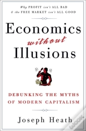 Capa do artigo Economics Without Illusions