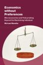 Economics Without Preferences - Preview