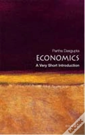 Capa do artigo Economics