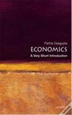 Capa do artigo Economics
