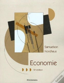 Capa do artigo Économie (18e Édition)
