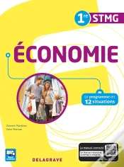 Capa do artigo Economie 1e Stmg Eleve