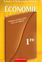 Economie 1e Stt - Preview