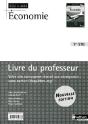 Économie ; 1ère Stg ; Équilibre ; Livre Du Professeur (Édition 2009) - Preview