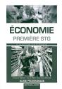 Économie ; 1ère Stg ; Guide Pédagogique - Preview