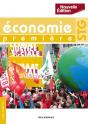 Économie ; 1ère Stg ; Livre De L'Élève - Preview