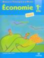 Économie ; 1ère Stg ; Livre De L'Élève - Preview