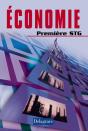 Économie ; 1ère Stg ; Livre De L'Élève - Preview