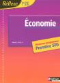 Economie 1ère; Stg - Preview