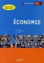 Économie ;1re Stg ; Livre De L'Élève - Preview