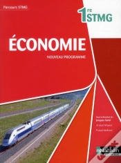 Capa do artigo Economie 1re Stmg (Parcours Stmg) Eleve 2012