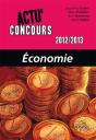 Economie 2012-2013 - Preview