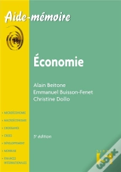 Économie (5e Édition)