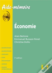 Capa do artigo Économie (5e Édition)