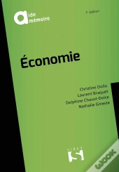 Économie (7e Édition)
