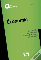 Capa do artigo Économie (7e Édition)