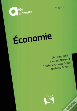Capa do artigo Économie (7e Édition)