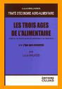 Économie Agro-Alimentaire T.2 ; Les Trois Âges De L'Alimentaire 2e Partie ; L'Âge Agro-Industriel - Preview
