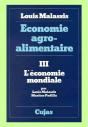 Économie Agro-Alimentaire T.3 ; L'Économie Mondiale - Preview