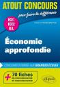Économie Approfondie ; Ece1 ; Ece2 ; B/L - Preview